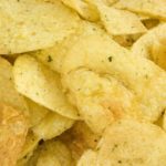 ポテトチップステリー家の食卓食べる麻辣味の販売期間は?カロリーと口コミを調査!